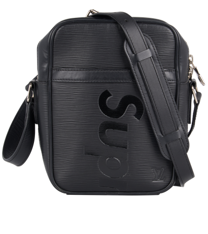 x Supreme Danube PM, front view